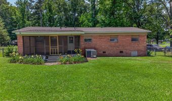 316 Randolph St SE, Attalla, AL 35954