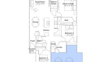 647 Bridgeman Rd, Avon, IN 46123