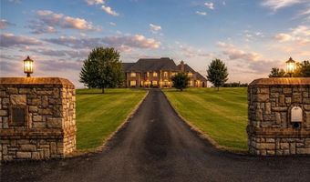 4504 Ridge Rd, Alma, AR 72921
