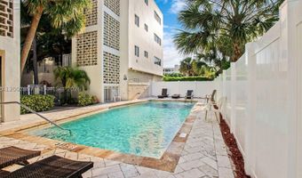 10001 W Bay Harbor Dr 208, Bay Harbor Islands, FL 33154