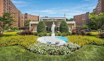 4201 CATHEDRAL Ave NW #607W, Washington, DC 20016