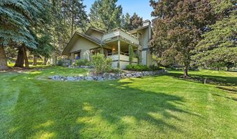 147 Golf Ter, Bigfork, MT 59911
