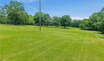 6308 N Mountain Grove Rd, Alma, AR 72921