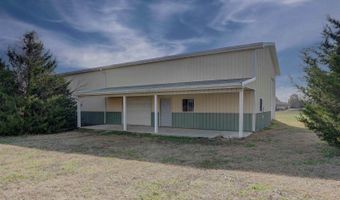 10307 Quail Ln, Arkansas City, KS 67005