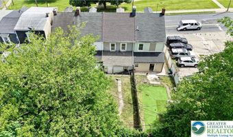 635 W Union St, Allentown, PA 18101