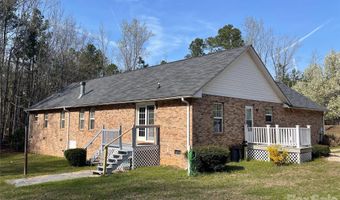 3271 Ebenezer Church Rd, Camden, SC 29020