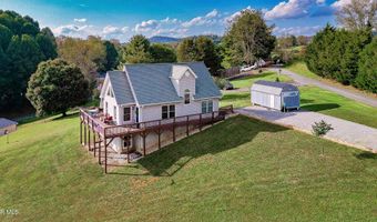 24290 Flax Rd, Abingdon, VA 24211