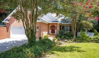 101 Crane Ct, Aiken, SC 29803