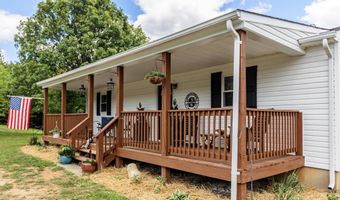 1408 Coleman Mountain Rd, Appomattox, VA 24522