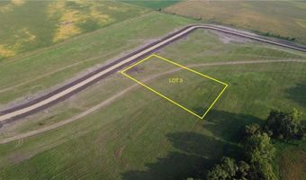 Lot 3 Oak Creek Circle, Big Stone City, SD 57216