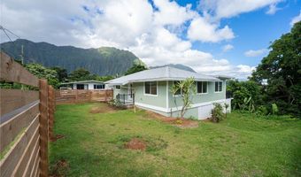 45-549 Kuu Home Pl, Kaneohe, HI 96744