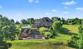 1180 Keller Rd, Afton, TN 37616