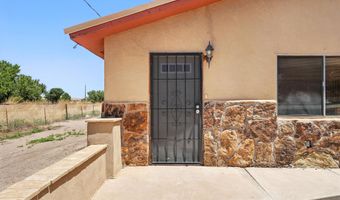 889 HIGHWAY 116, Bosque, NM 87006