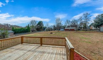 1109 Oak Hill Dr, Anderson, SC 29621