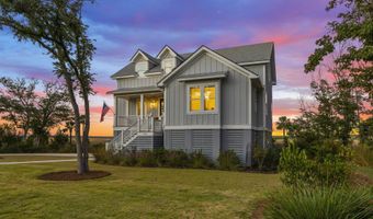 1476 Cat Island Pkwy, Awendaw, SC 29429