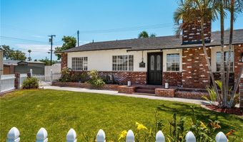 3118 W Aliso Pl W, Anaheim, CA 92804