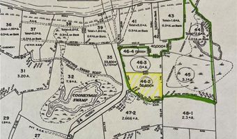 899 Cooneymus Rd, Block Island, RI 02807
