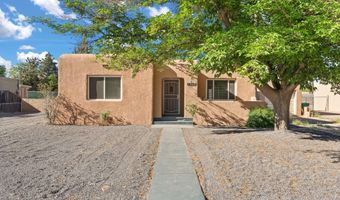 136 VELARDE Rd NW, Albuquerque, NM 87107