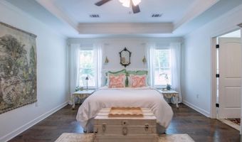 385 Reuben Dr, Alexander, AR 72002