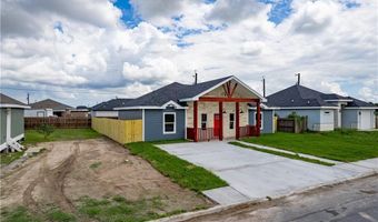 828 Canela Dr, Alamo, TX 78516