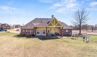 12512 N 165th East Ave, Collinsville, OK 74021