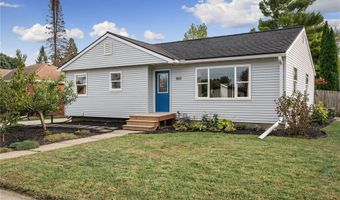 1801 4th Ave NW, Austin, MN 55912