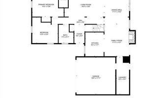 5501 Baylor Dr, Bartlesville, OK 74006