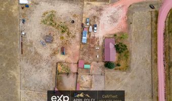 30 Pioneer Rd, Buffalo, WY 82834