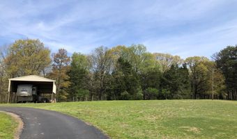 14 Oak Acres Rd, Batesville, MS 38606
