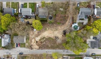 Hedley Avenue, Johnston, RI 02919