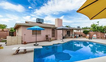 1233 W Dublin St, Chandler, AZ 85224