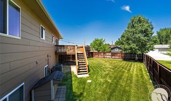 3546 LYNN Ave, Billings, MT 59102