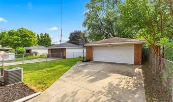 9299 Becker Ave, Allen Park, MI 48101