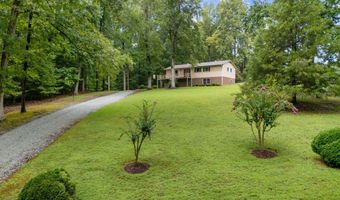 9418 Wilkins Rd, Bahama, NC 27503