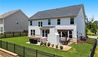 8030 Scenic Ridge Way, Ball Ground, GA 30107