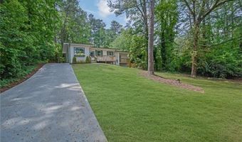 1839 Belcher, Austell, GA 30168