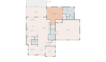 846 GLEN Dr, Bethany Beach, DE 19930
