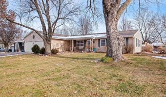 2329 McConnell Ave, Auburn, NE 68305