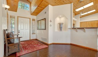 72 Armijo Dr, Angel Fire, NM 87710