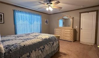 1321 Ulan, McAlester, OK 74501