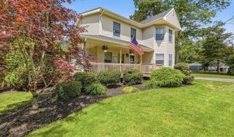 482 Clifton Ave, Bayville, NJ 08721