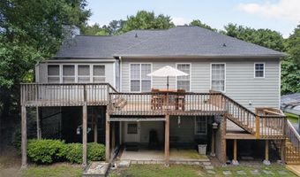 1470 Millhaven Dr, Auburn, GA 30011