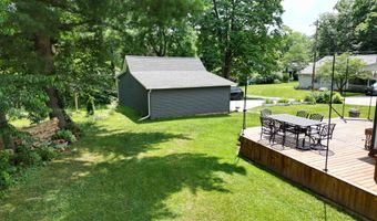 74 S Liberty St, Alexandria, OH 43001