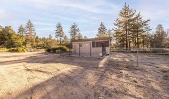 43942 Rainbow Ln, Angelus Oaks, CA 92305