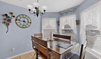 813 JAIME St, Anthony, TX 79821