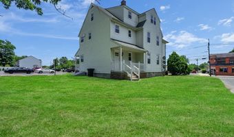 121 E. BROWNING RD. Rd, Bellmawr, NJ 08031