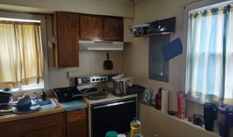 203 E High Ave, Ada, OH 45810