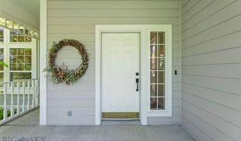 502 Cambridge Dr, Bozeman, MT 59715