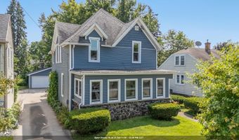 1219 W WINNEBAGO St, Appleton, WI 54914