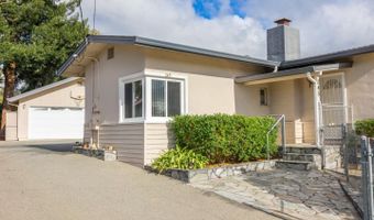 245 Siesta Dr, Aptos, CA 95003